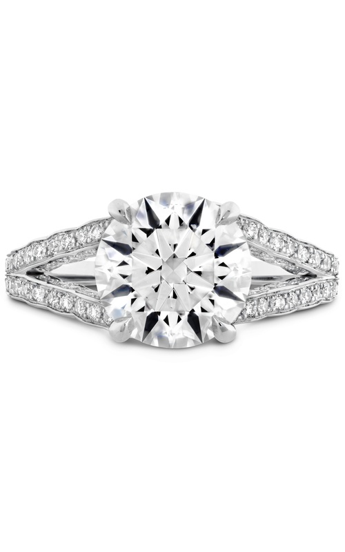 The Bel Fiore Ring