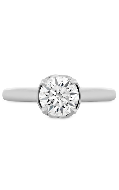 Juliette Solitaire Engagement Ring