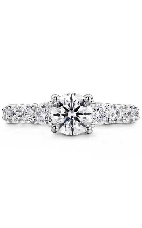 The Verona Diamond Ring Engagement Ring