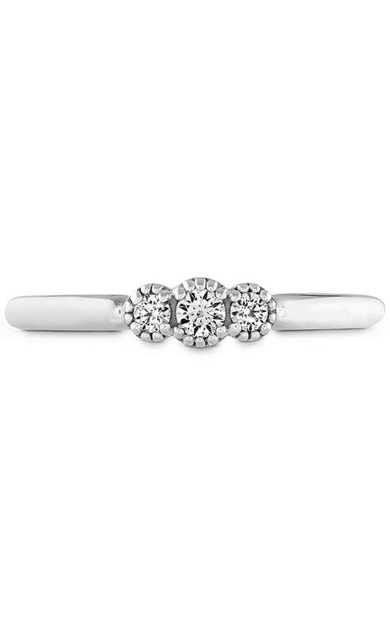 Hearts on Fire Behati Sweetheart Band HP-HBA75628W-N