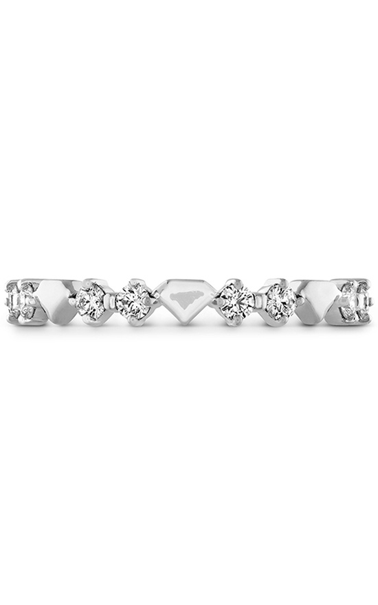 Hearts on Fire Behati Bold Shape Band HP-HBA75658W-C