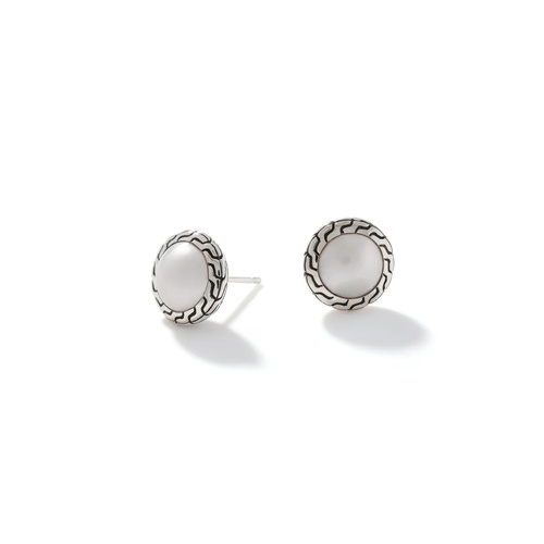 John Hardy Earrings Essentials EB90664