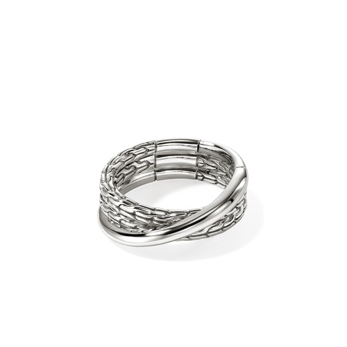 John Hardy Ring  RB98715X7