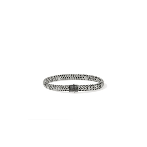 Sterling Silver (925) John Hardy  Sapphire Bracelet
