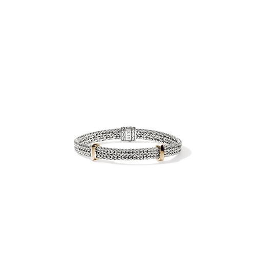 John Hardy Bracelet Icon BUZZ98978XUM