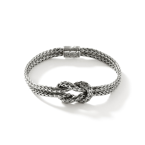John Hardy Bracelet Love Knot BU900989XUM