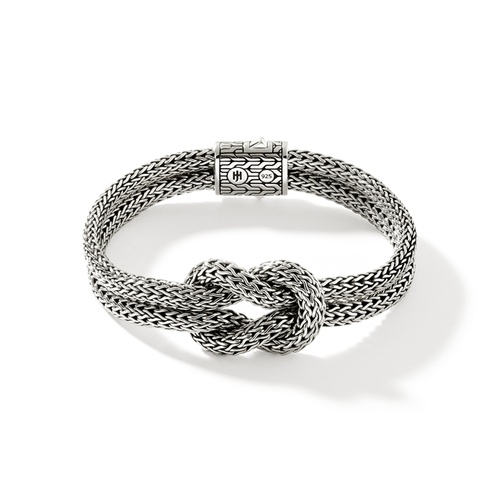 John Hardy Bracelet Love Knot BU900980XUM