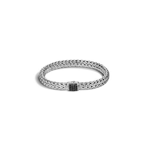 John Hardy Bracelet Icon BBS90409BLSXUM
