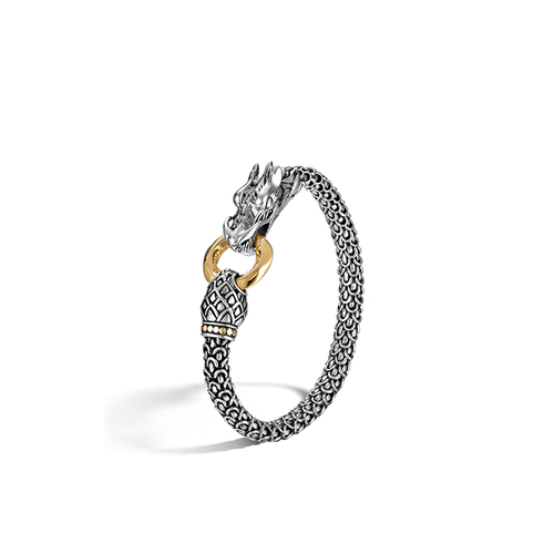 John Hardy Bracelet Naga BZ65032XUM