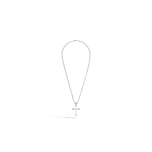 John Hardy Necklace Jawan NB999653X20