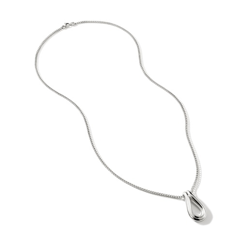 John Hardy Necklace Surf NB901054X24
