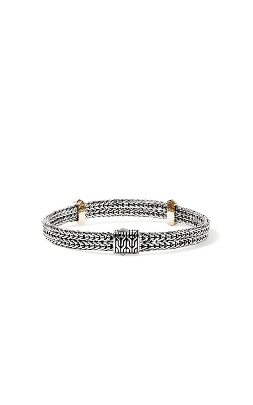 John Hardy Icon Bracelet BUZZ98978XUL