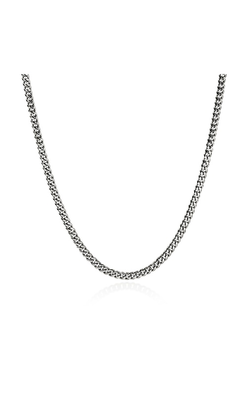 John Hardy Chains Necklace NM98812X18