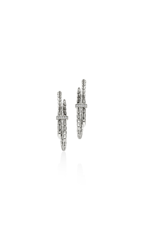 John Hardy  Earring EBP9012472DI