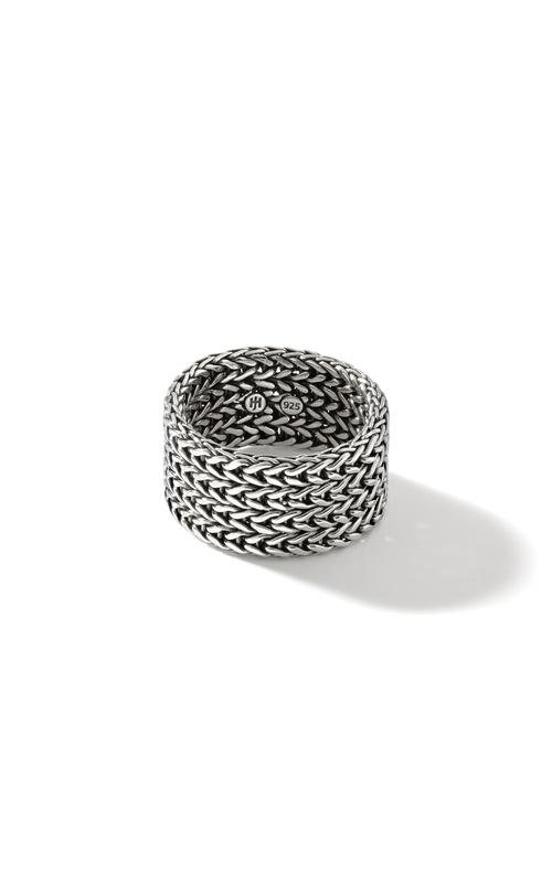 John Hardy Icon Link Ring RM900921X7