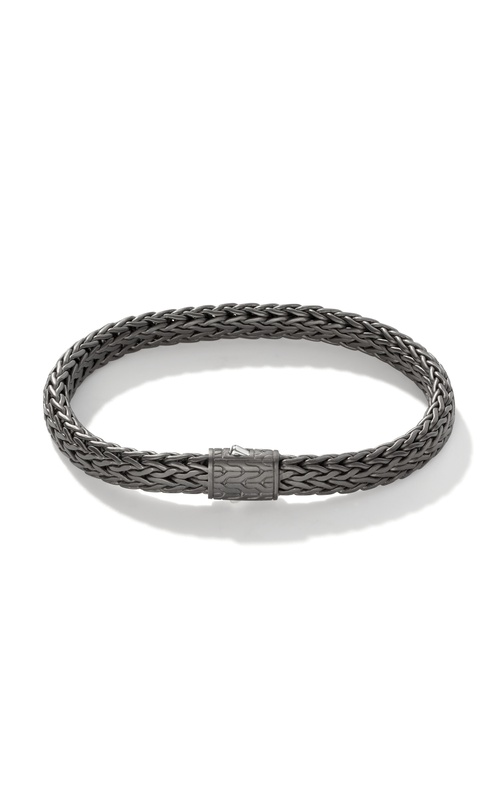 John Hardy Icon Bracelet BM92669MBRDXUL