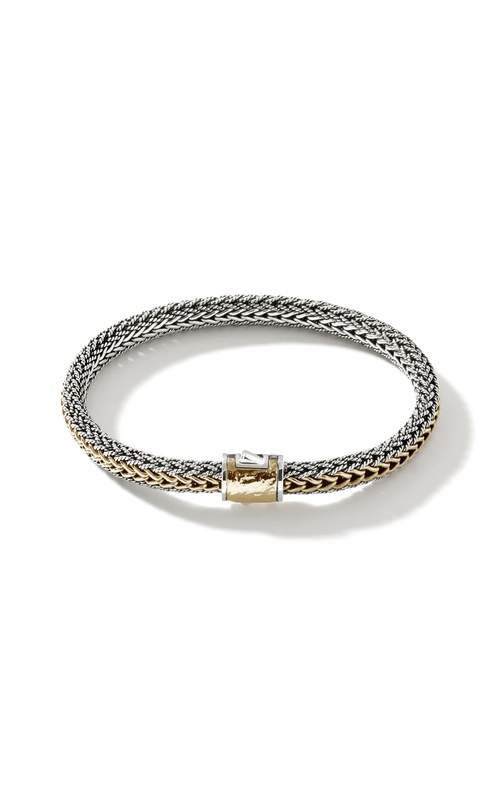 John Hardy Icon Bracelet BUZ900993RVXUM