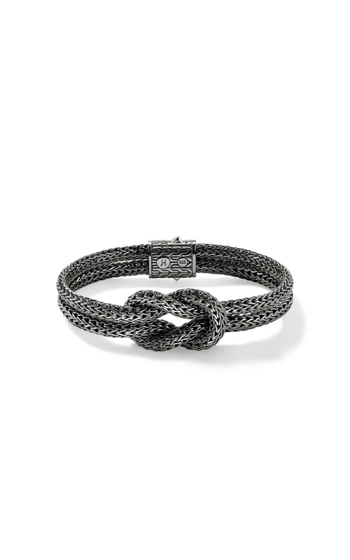 John Hardy Love Knot Bracelet BU900980BRDXUL