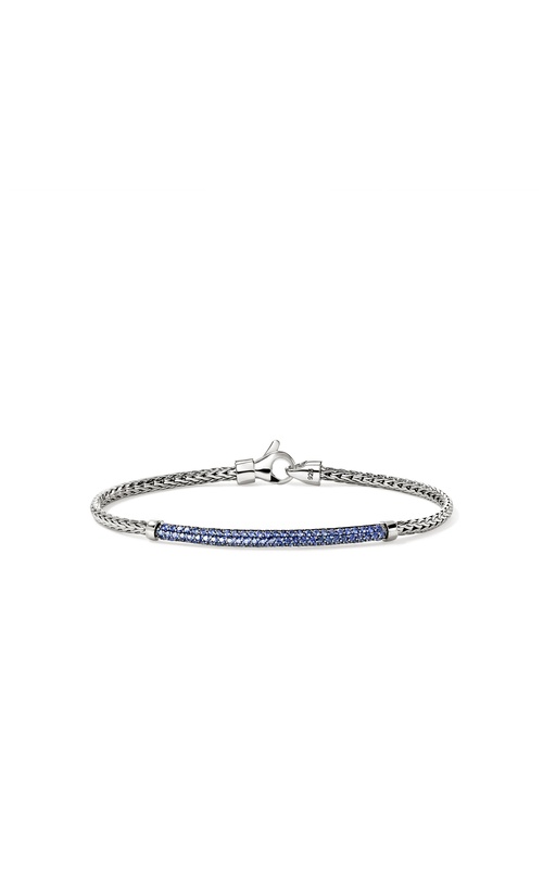 John Hardy Essentials Bracelet BUS987084BSPXUM