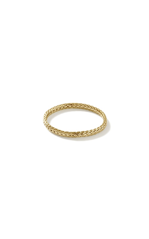 John Hardy Icon Ring RG900791X7