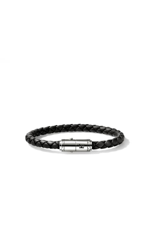 John Hardy Men's Bracelet BU98688BLSTXUL
