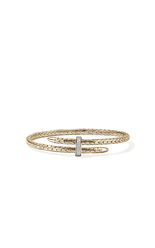 John Hardy Spear Bracelet CGGX987872DIXM
