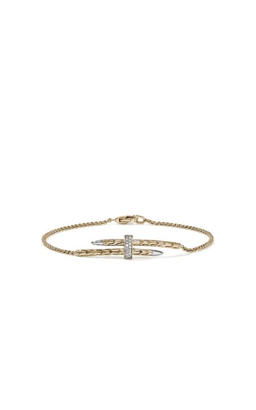John Hardy Spear Bracelet BUZZP989572DIXUM