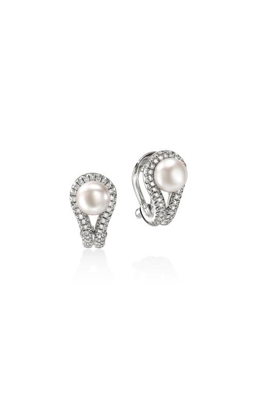 John Hardy Surf Earrings EBP895042DI