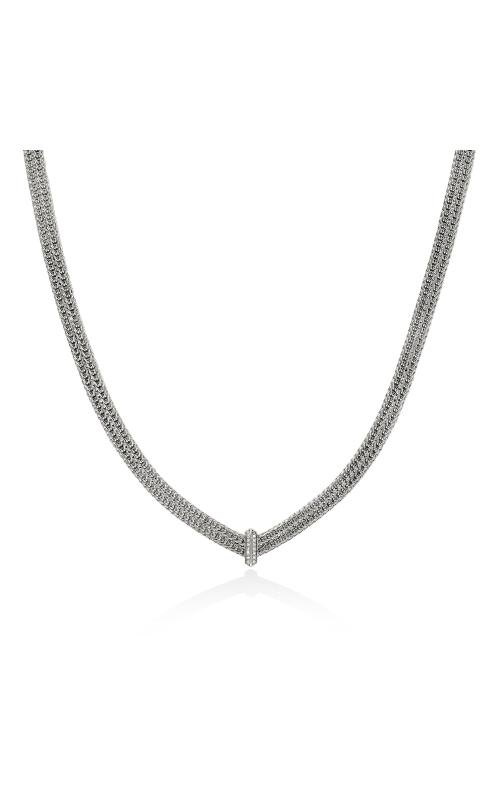 John Hardy Icon Necklace NBP989352DIX18
