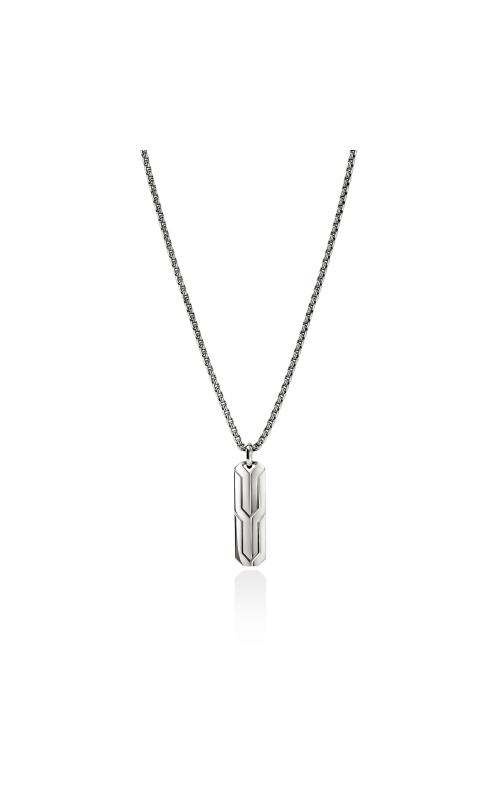 John Hardy Icon Necklace NM98955X22