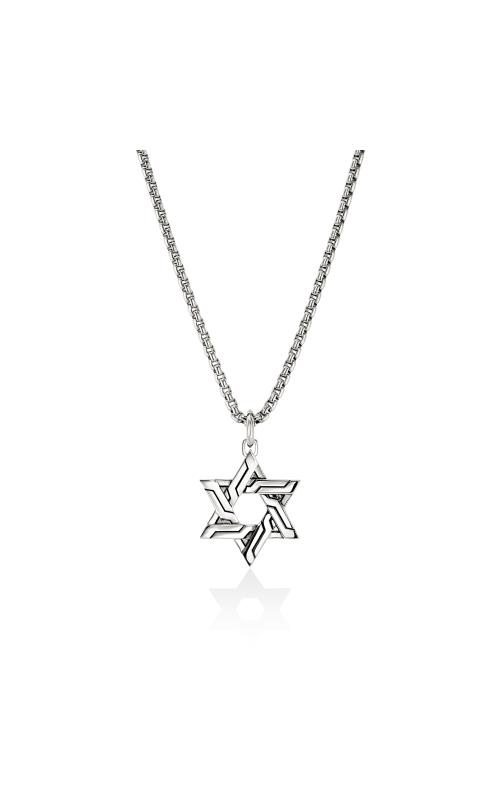 John Hardy Icon Necklace NM989488X22
