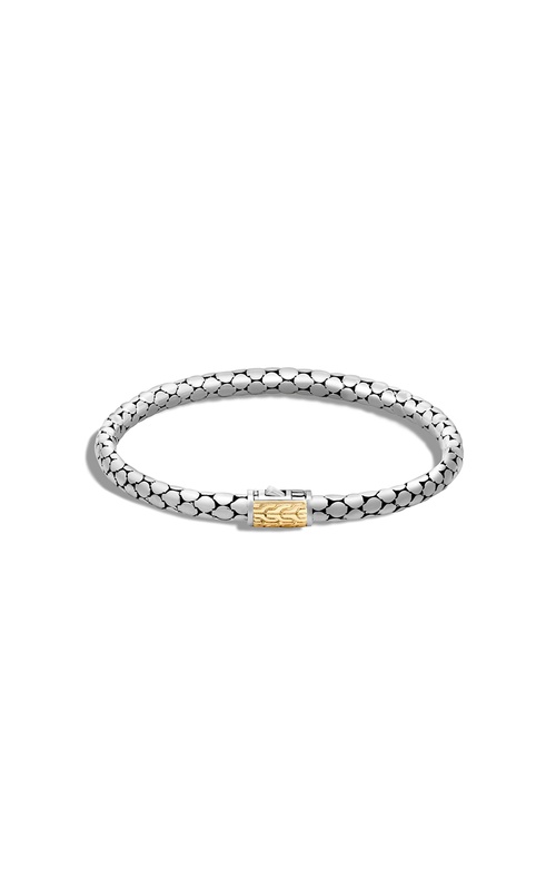 John Hardy Dot Bracelet BZ3910XUM
