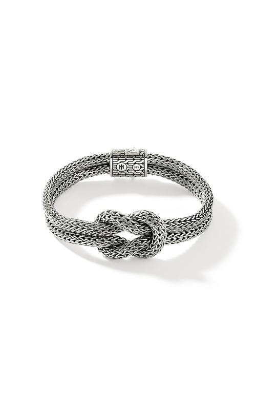 John Hardy Love Knot Bracelet BU900980XUM