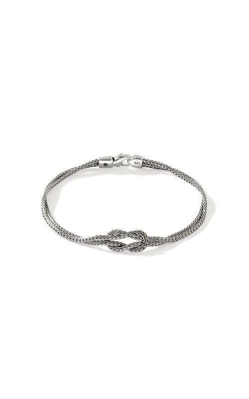 John Hardy Love Knot Bracelet BU900776XUM
