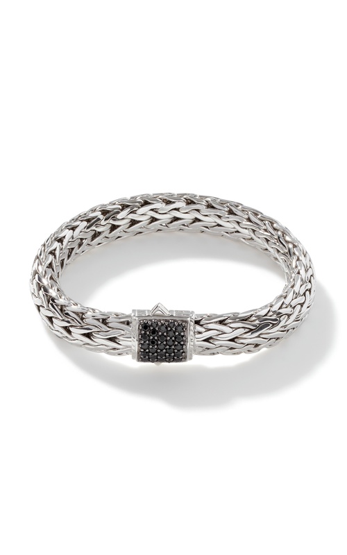John Hardy Bracelet BBS94052BLSXUM