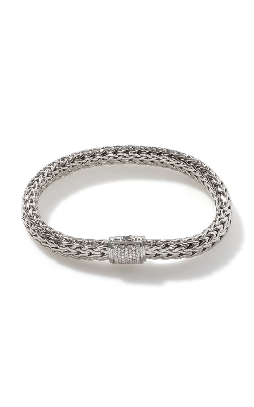 John Hardy Icon Bracelet BBP90402DIXUM