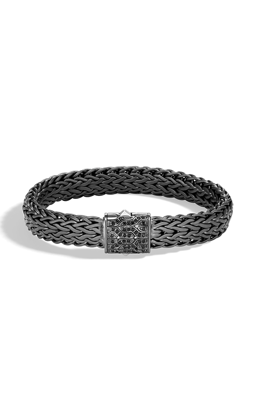 John Hardy Icon Bracelet BMS997954MBRDBLSXUL