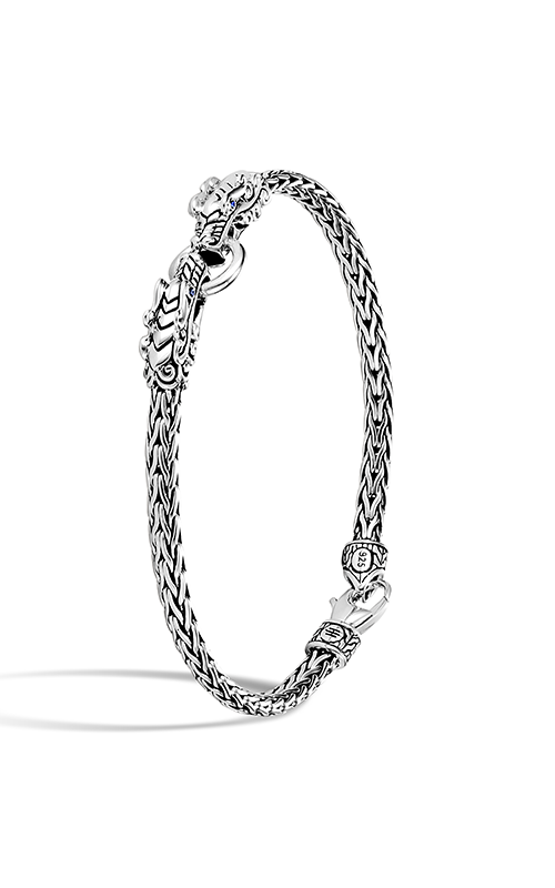 John Hardy Naga Bracelet BBS651041BSPXUM