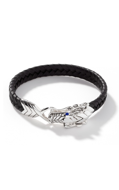 John Hardy Naga Bracelet BMS6511522BLBSPXUL