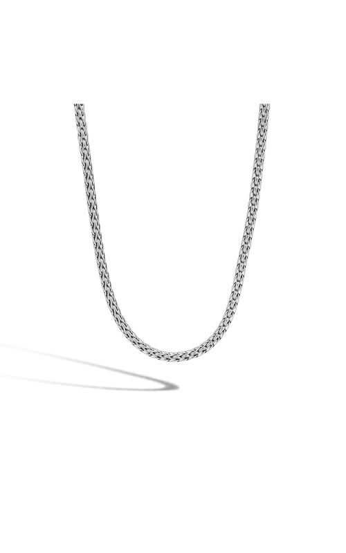 John Hardy Chains Necklace NB93CX16