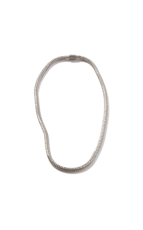 John Hardy Icon Necklace NB96CX18