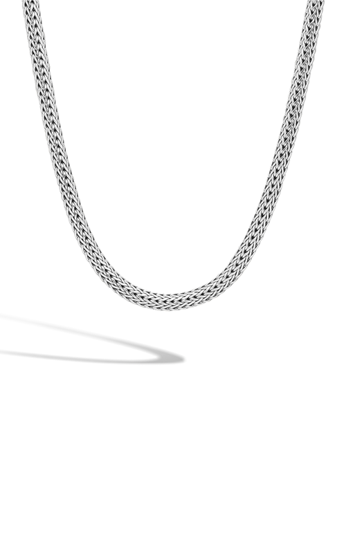 John Hardy Icon Necklace NB904CX16