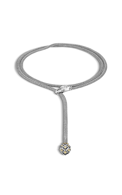 John Hardy Naga Necklace NZ65471X20