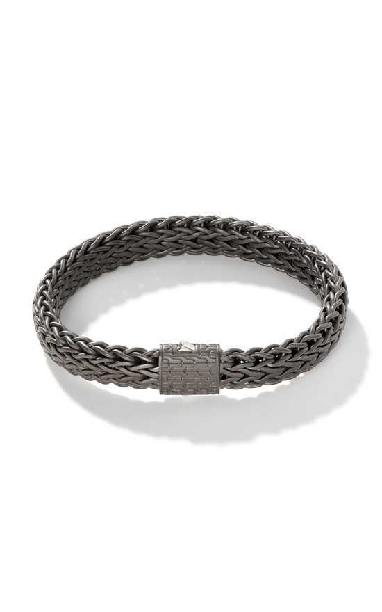 John Hardy Icon Men's Bracelet BM99795MBRDXUL
