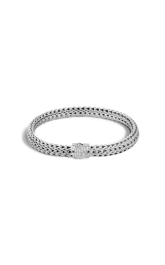 John Hardy Icon Bracelet BBP9042DIXUM