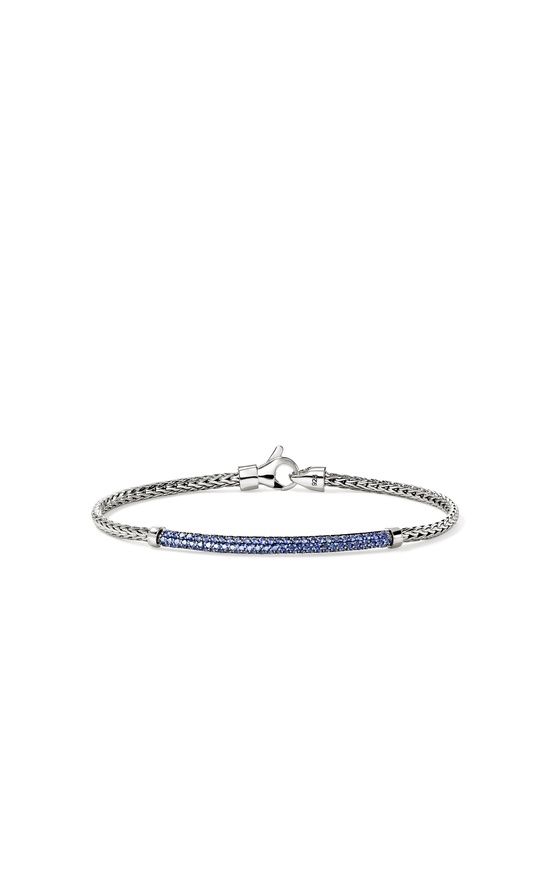 John Hardy Essentials Bracelet BUS987084BSPXUM