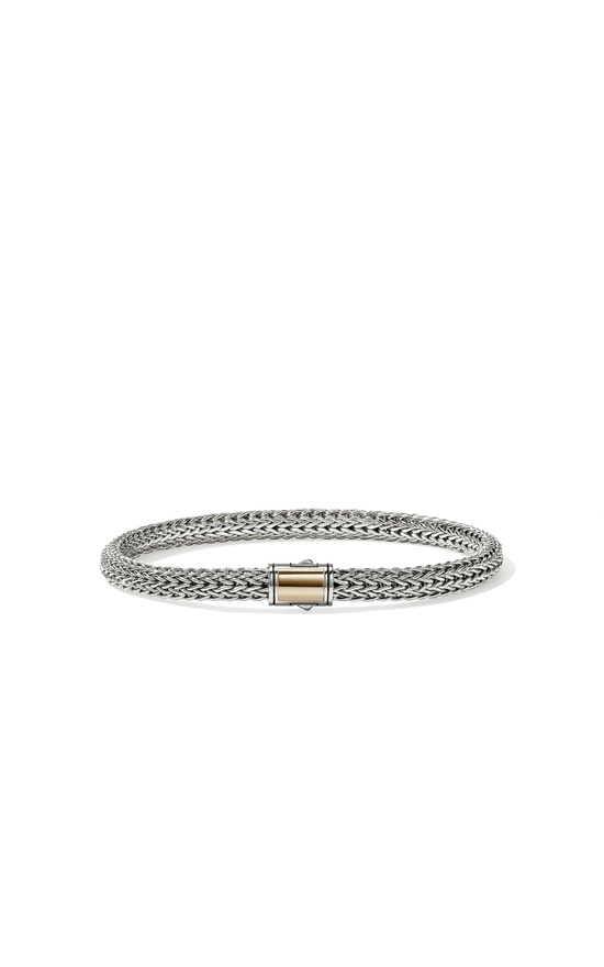 John Hardy Icon Bracelet BUZZ990096XUS