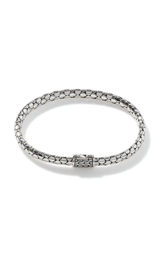 John Hardy Dot Bracelet BB34386XUM