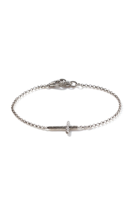 John Hardy Icon Bracelet BB900013XUM