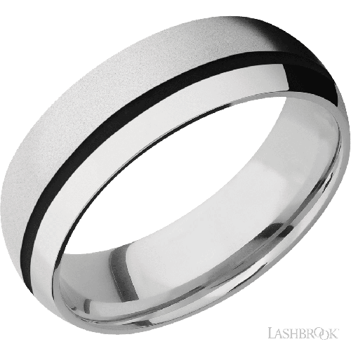 Lashbrook Wedding Band  CC7D11OC/A
